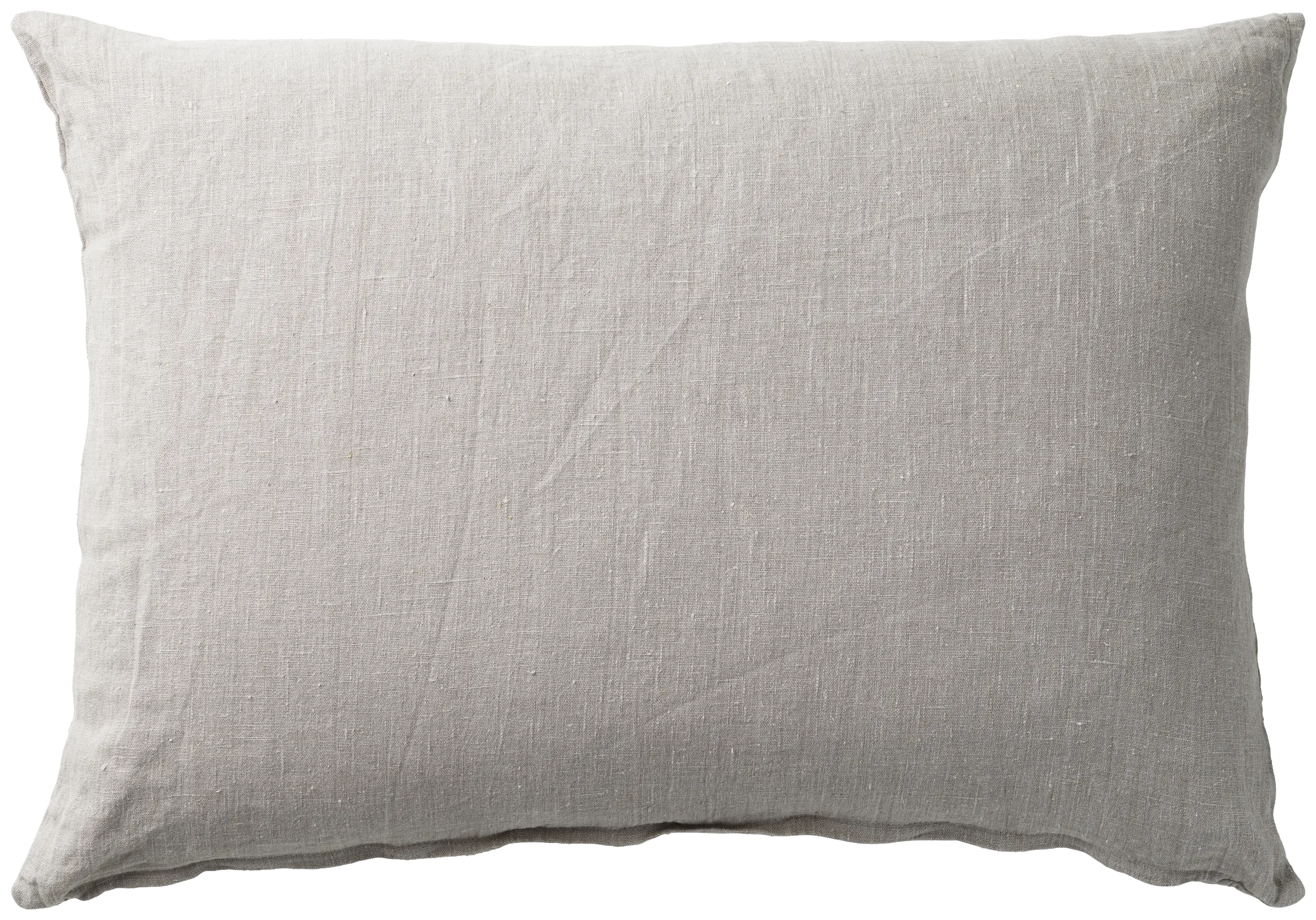 Washed Linen cushion
